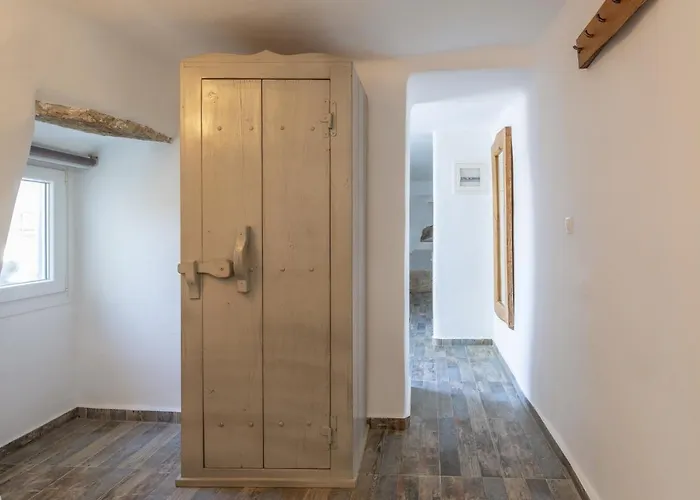 Aletro * Mykonos Town