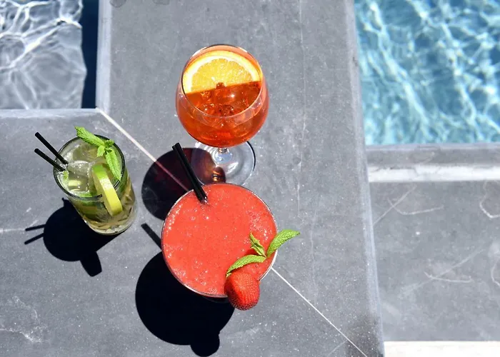 Aletro Апартаменты