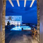 Aletro Mykonos Town