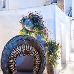 Aletro * Mykonos Town