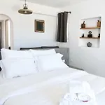 Aletro * Mykonos Town