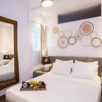 Lägenhet Aletro Mykonos Town