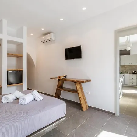 Apartament Aletro *