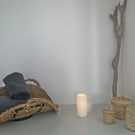 Apartment Aletro Mykonos Town