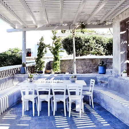 Apartament Aletro *