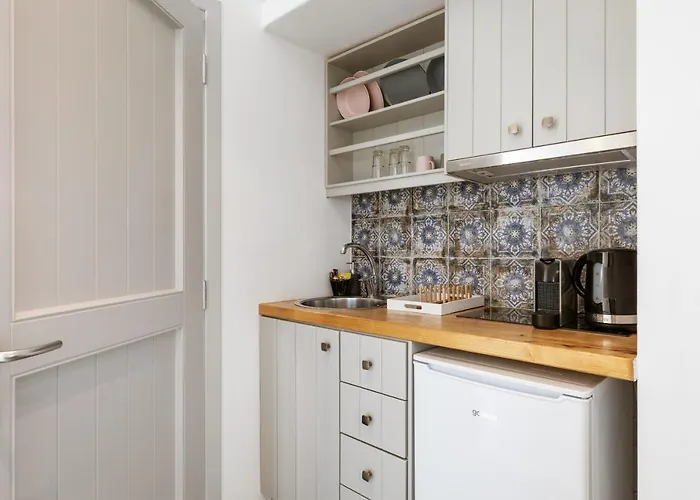 Aletro * Mykonos Town