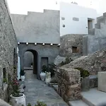 Lejlighed Aletro Mykonos Town