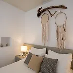 Aletro Lejlighed Mykonos Town