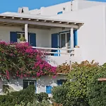 Aletro Lejlighed Mykonos Town