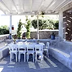 شقة Aletro Mykonos Town