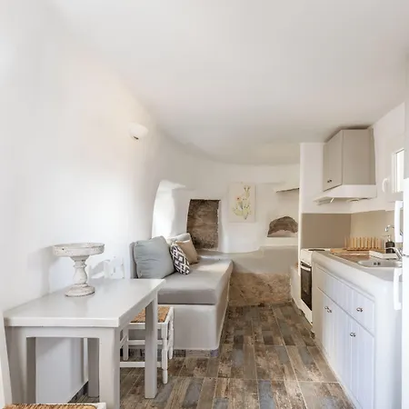 Διαμέρισμα Aletro Mykonos Town