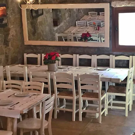 Lägenhet Aletro Mykonos Town