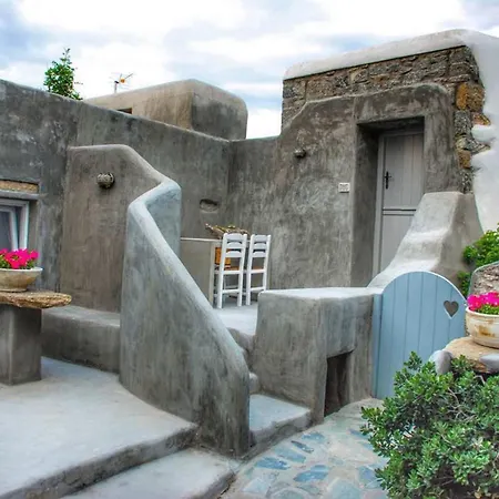 Aletro アパート Mykonos Town