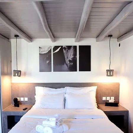 Aletro Apartment *