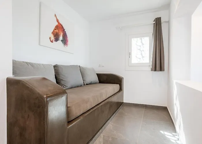 Aletro Apartamento Mykonos Town