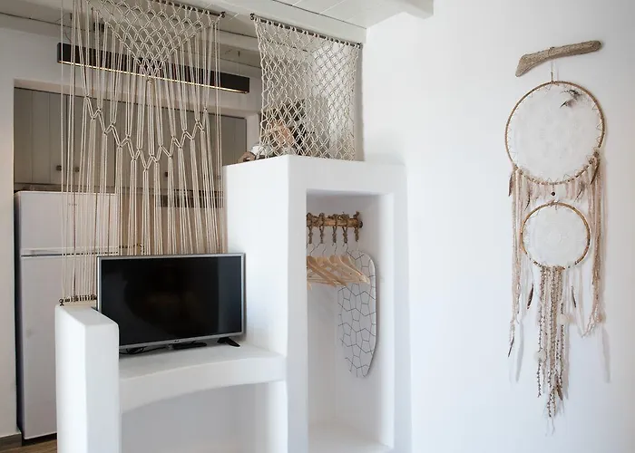 Apartamento Aletro *