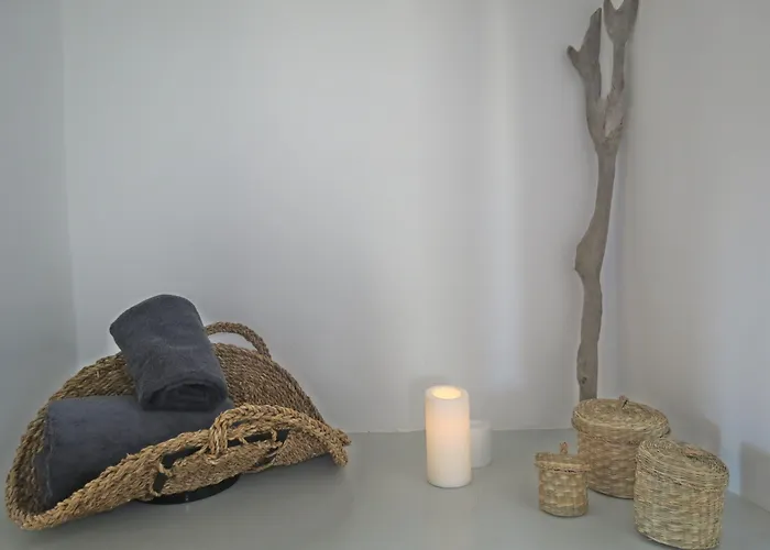 Apartamento Aletro Mykonos Town