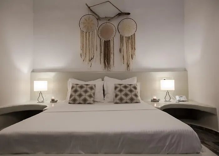 Aletro * Mykonos Town