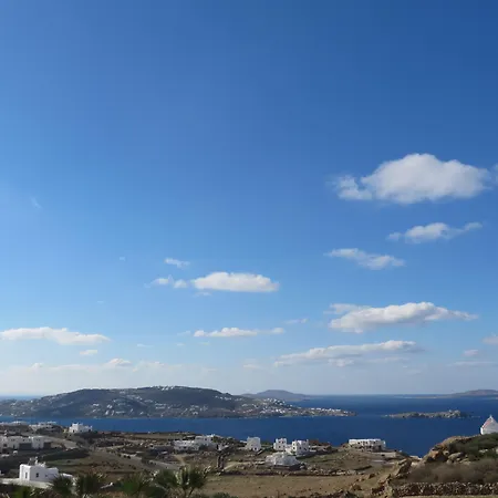 Aletro Διαμέρισμα