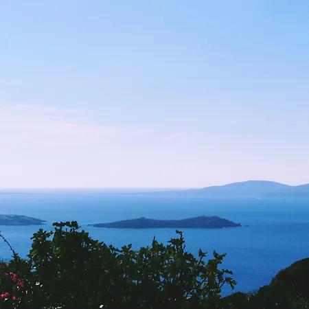 Aletro Διαμέρισμα *