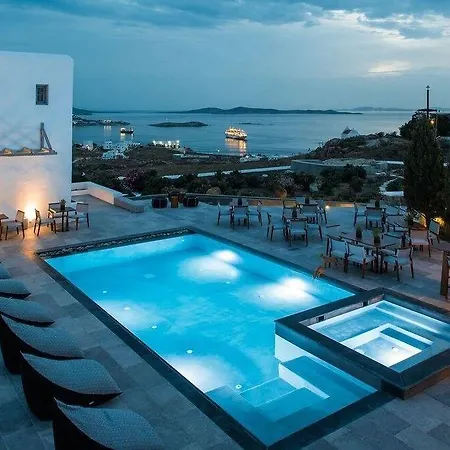 Aletro Διαμέρισμα