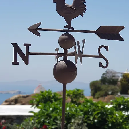 Διαμέρισμα Aletro *