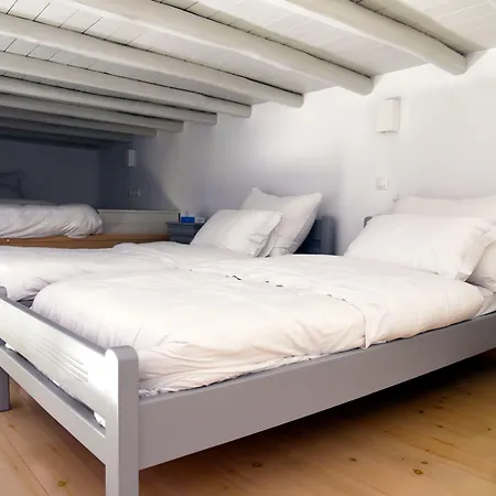Διαμέρισμα Aletro Mykonos Town