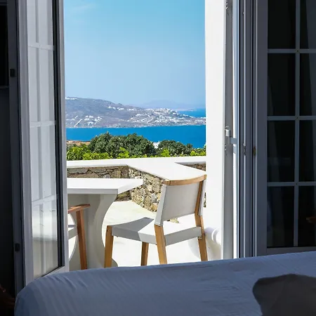 Aletro Διαμέρισμα *