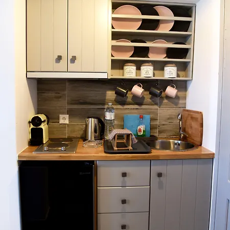 Διαμέρισμα Aletro