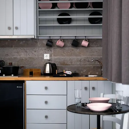 Aletro * Mykonos Town