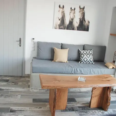 Aletro Διαμέρισμα *