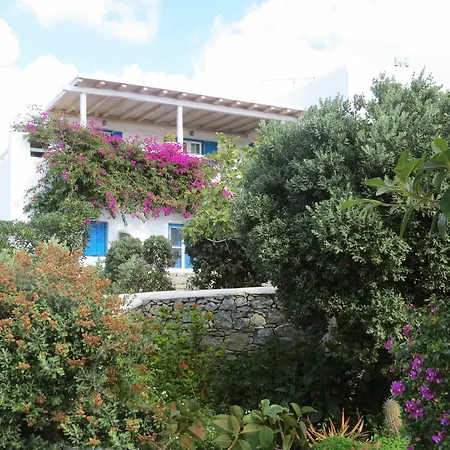 Διαμέρισμα Aletro *