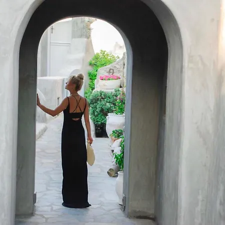 Aletro Διαμέρισμα *