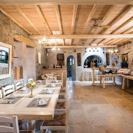 Aletro Διαμέρισμα