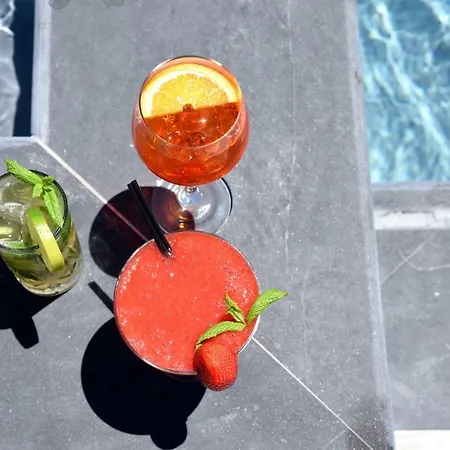 Aletro Διαμέρισμα