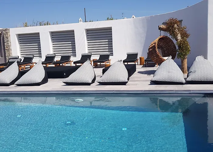 Апартаменты Aletro