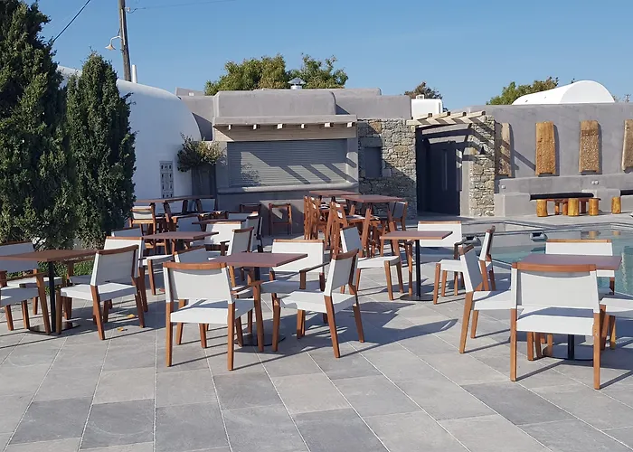 Aletro Апартаменты *