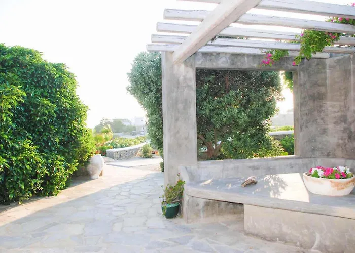 Aletro Апартаменты