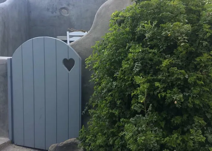 Aletro Апартаменты *