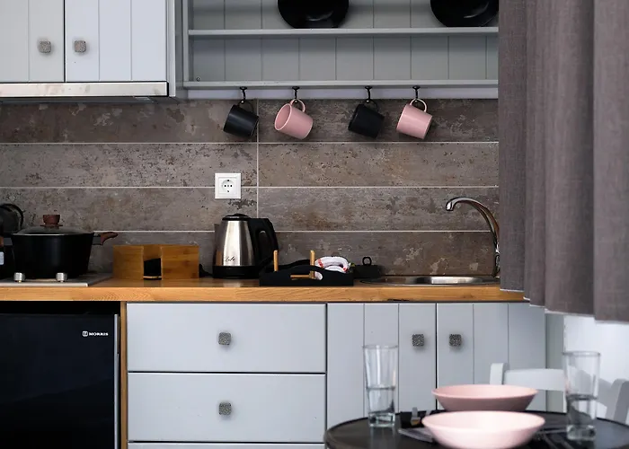 Aletro * Mykonos Town