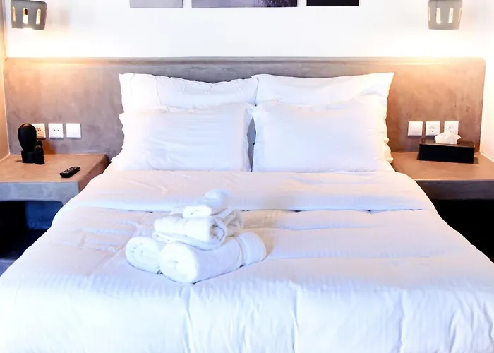 Апартаменты Aletro